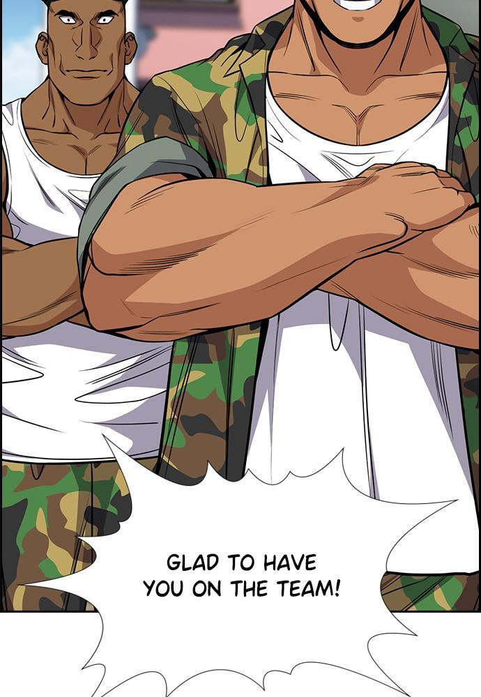 Get Schooled Chapter 51 page 44 - 