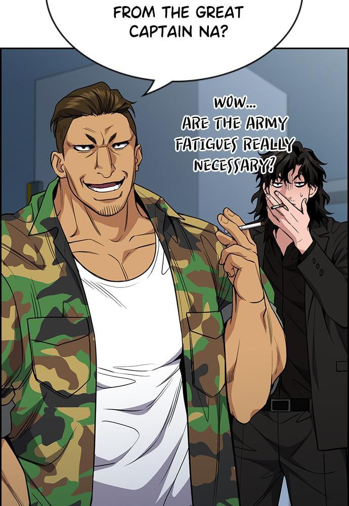 Get Schooled Chapter 51 page 52 - 