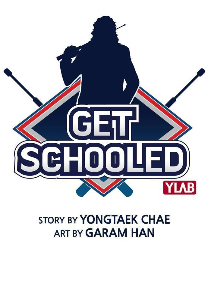 Get Schooled Chapter 52 page 14 - 