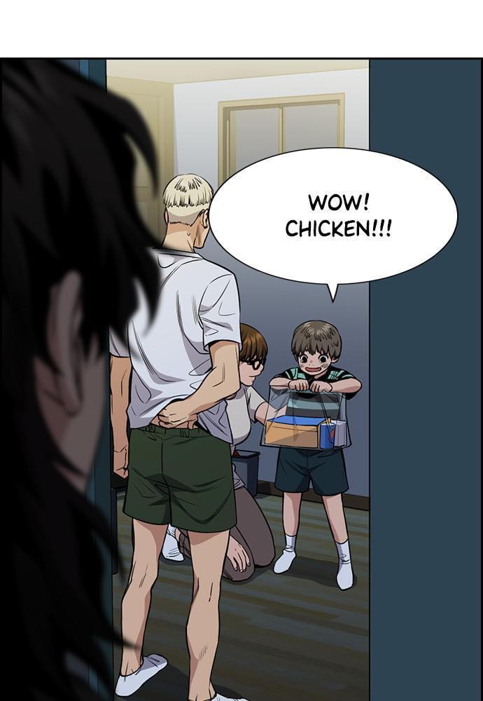 Get Schooled Chapter 52 page 33 - 