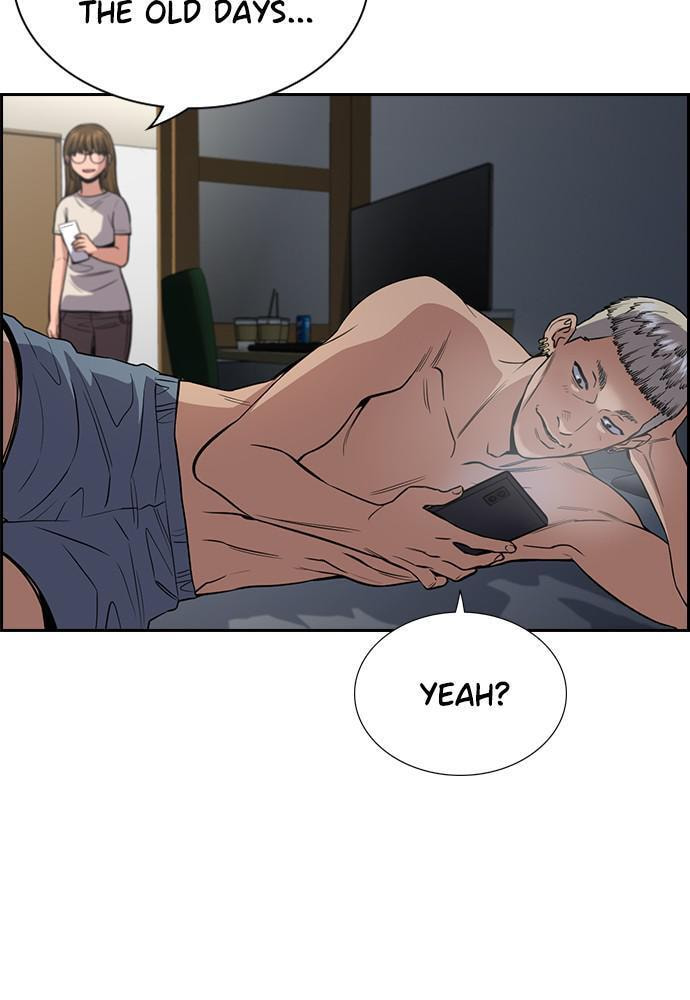 Get Schooled Chapter 52 page 42 - 