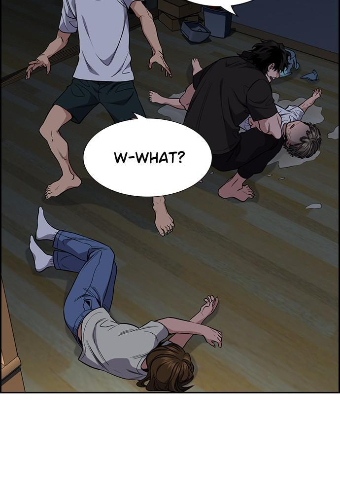 Get Schooled Chapter 53 page 11 - 