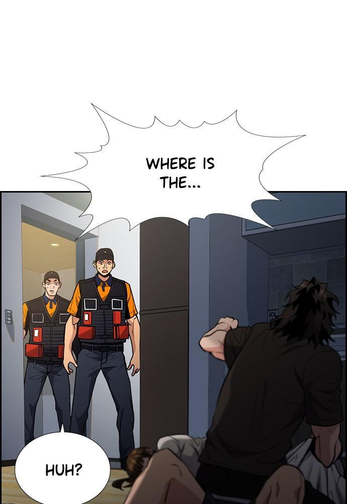 Get Schooled Chapter 53 page 116 - 