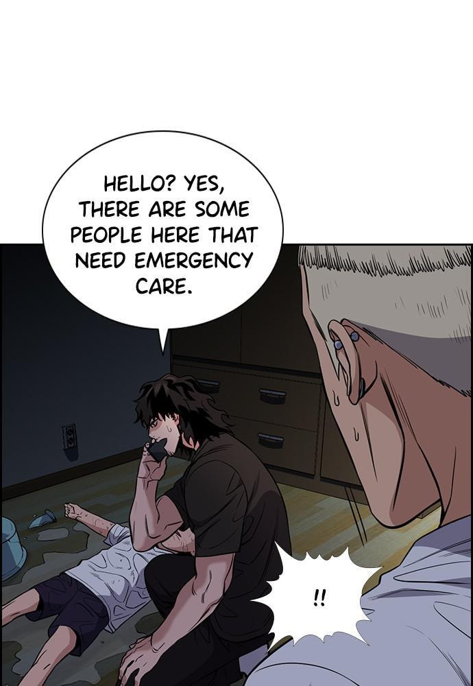 Get Schooled Chapter 53 page 18 - 