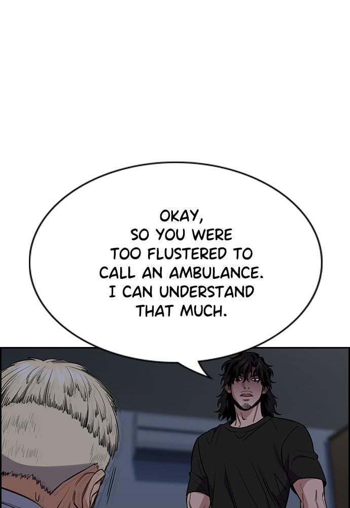 Get Schooled Chapter 53 page 30 - 