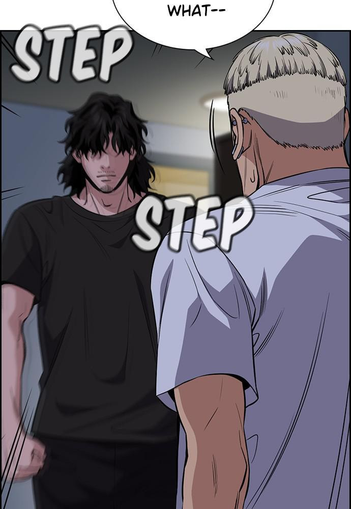 Get Schooled Chapter 53 page 9 - 