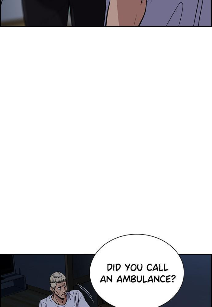 Get Schooled Chapter 53 page 10 - 