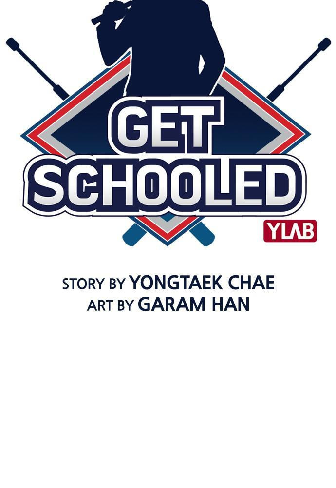 Get Schooled Chapter 54 page 16 - 