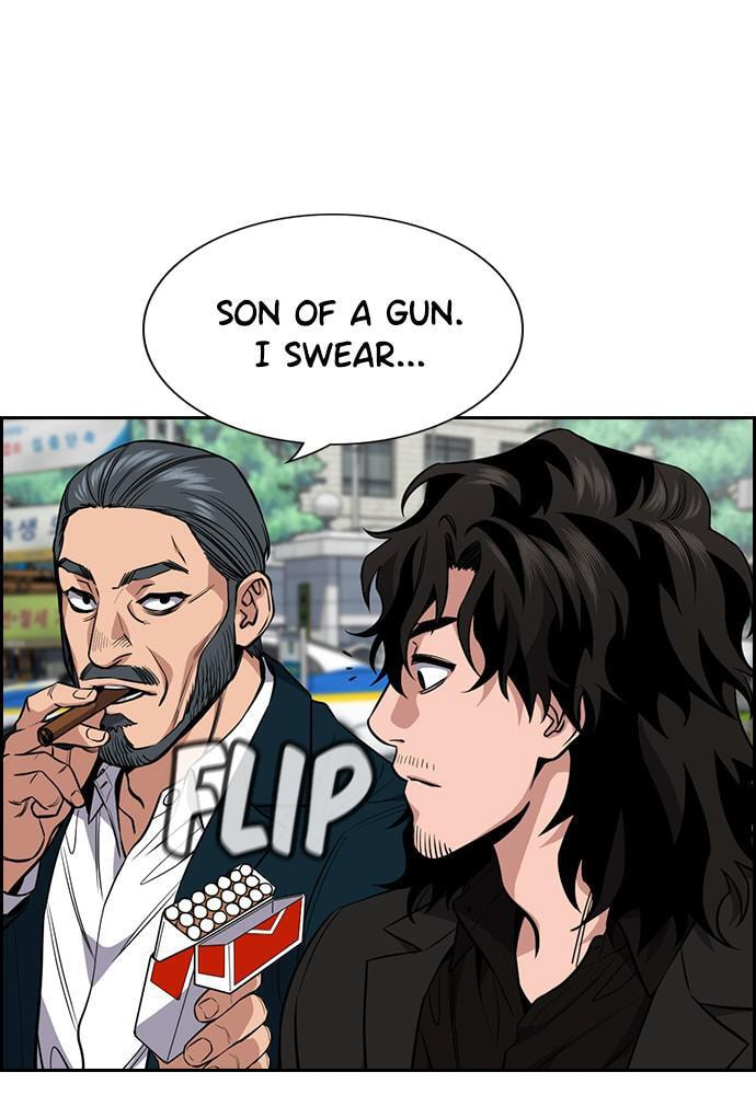 Get Schooled Chapter 54 page 28 - 