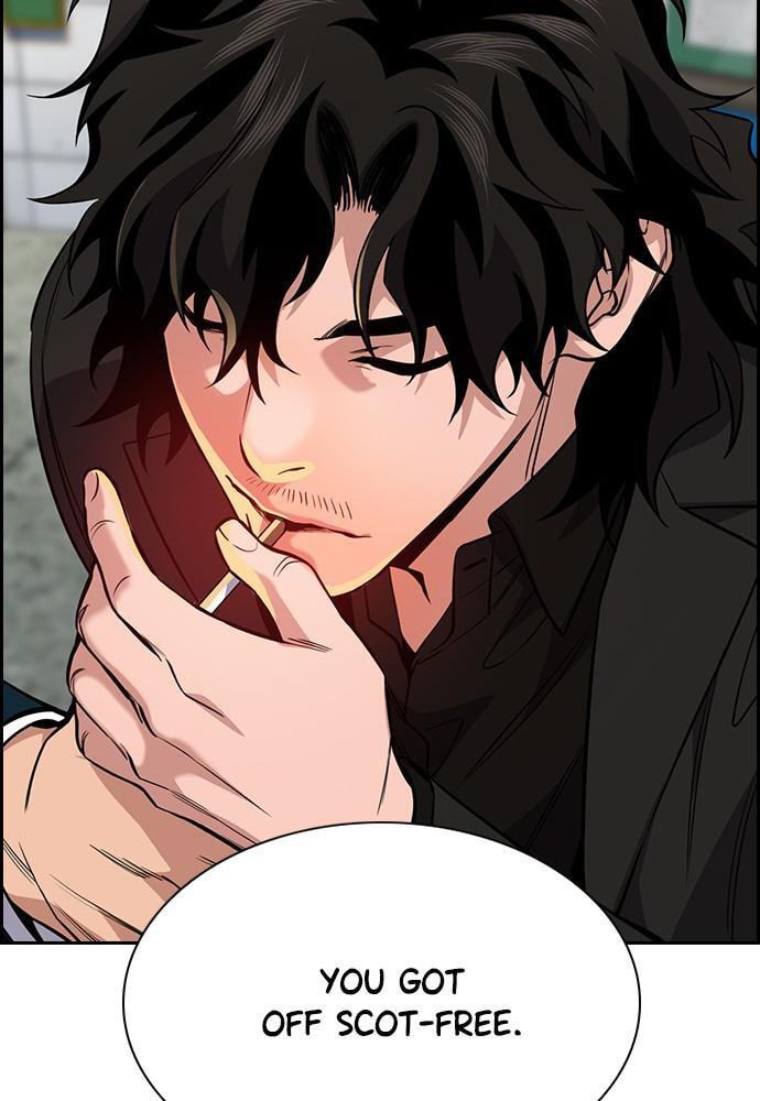 Get Schooled Chapter 54 page 31 - 