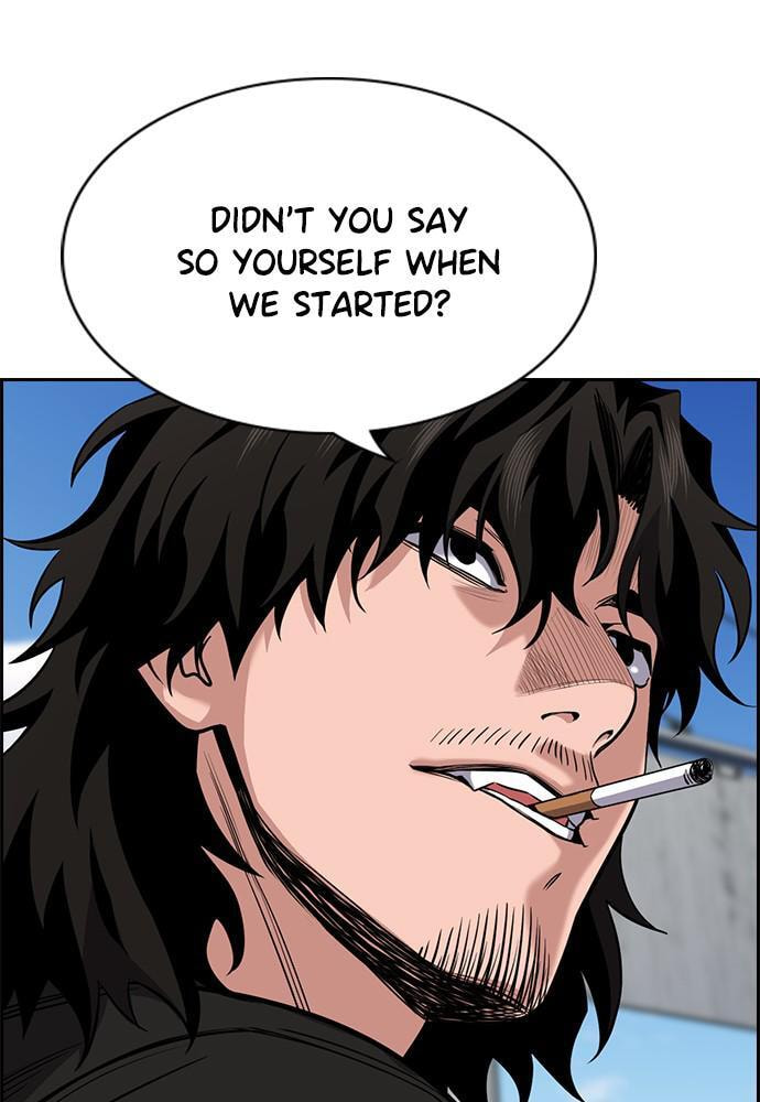 Get Schooled Chapter 54 page 37 - 