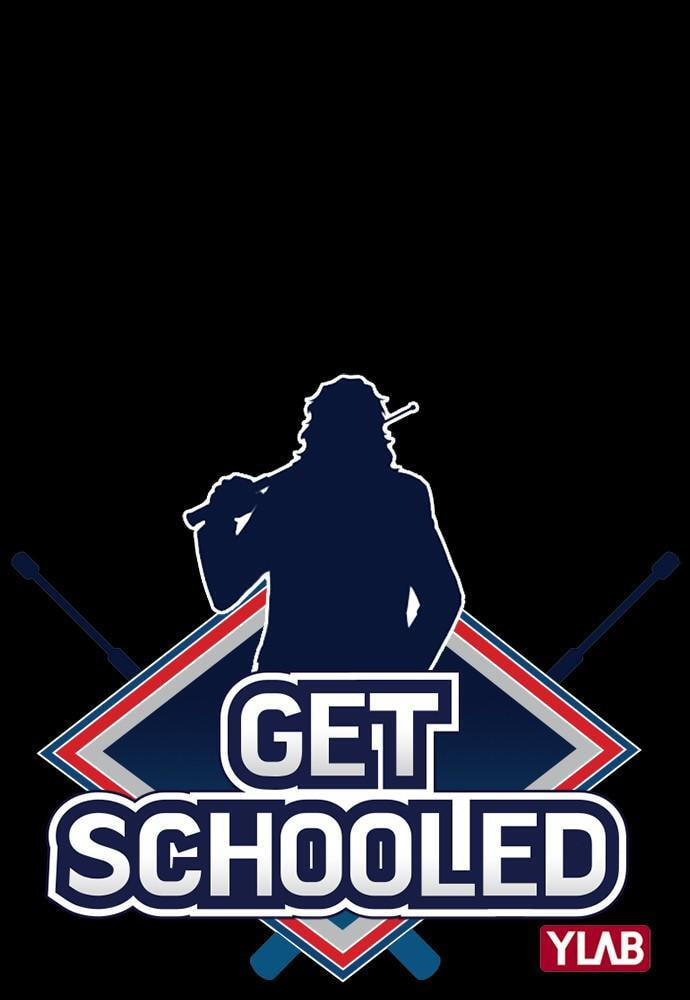Get Schooled Chapter 55 page 11 - 