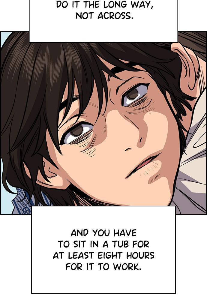 Get Schooled Chapter 55 page 109 - 