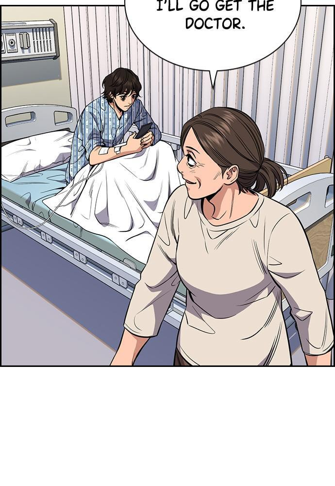 Get Schooled Chapter 55 page 114 - 