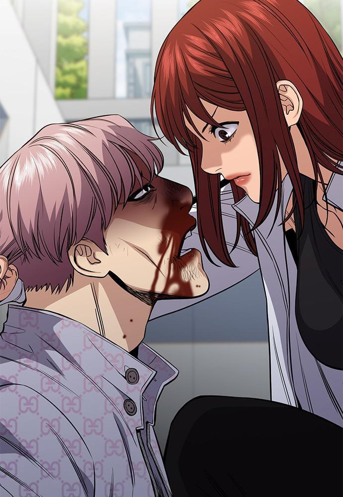 Get Schooled Chapter 55 page 128 - 