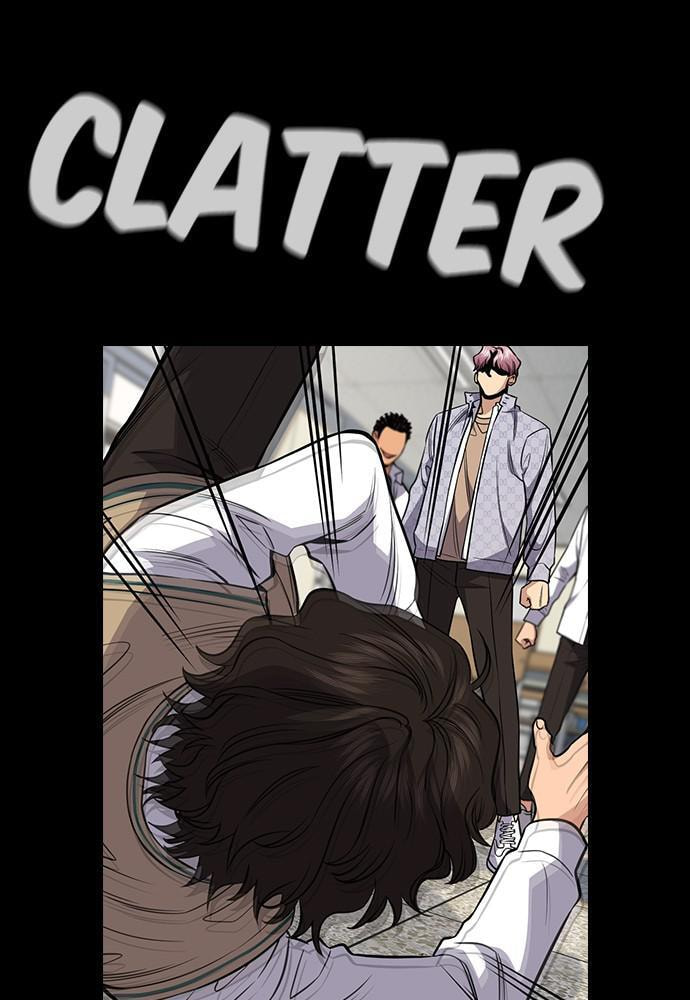 Get Schooled Chapter 55 page 28 - 