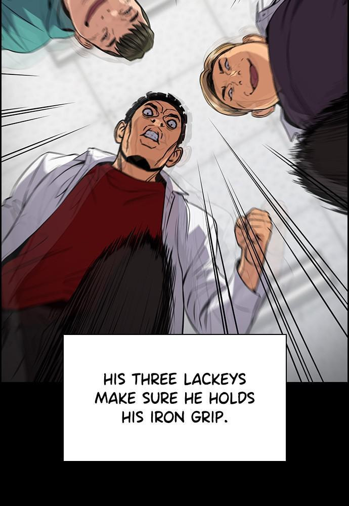 Get Schooled Chapter 55 page 50 - 