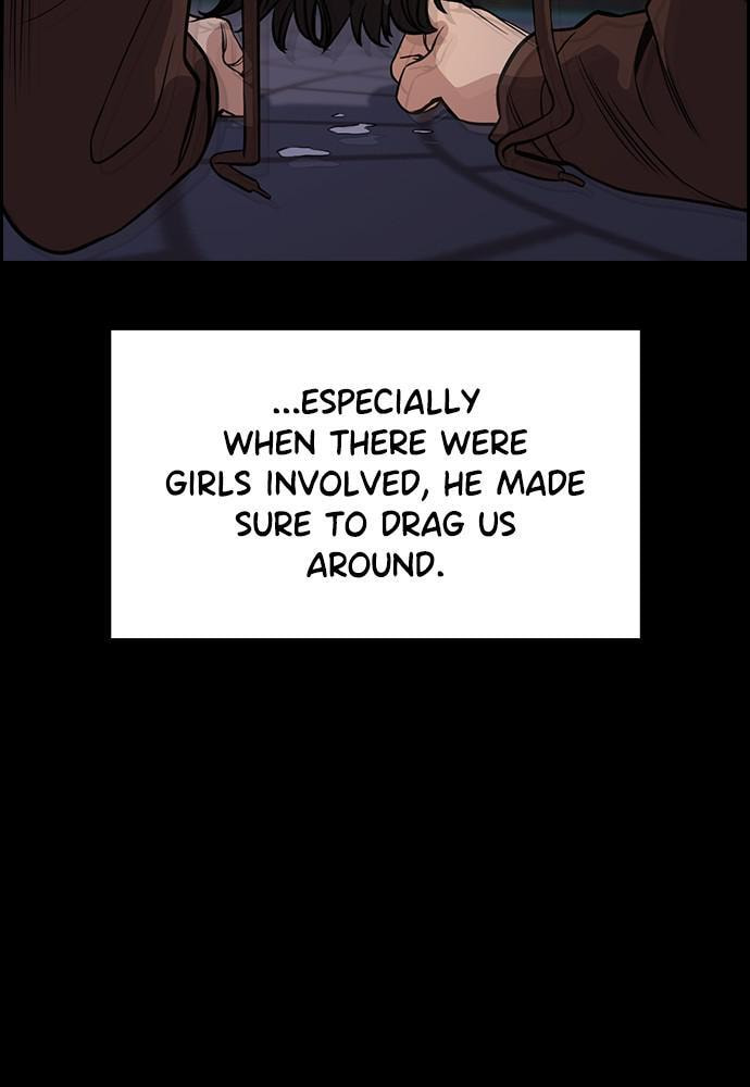 Get Schooled Chapter 55 page 56 - 