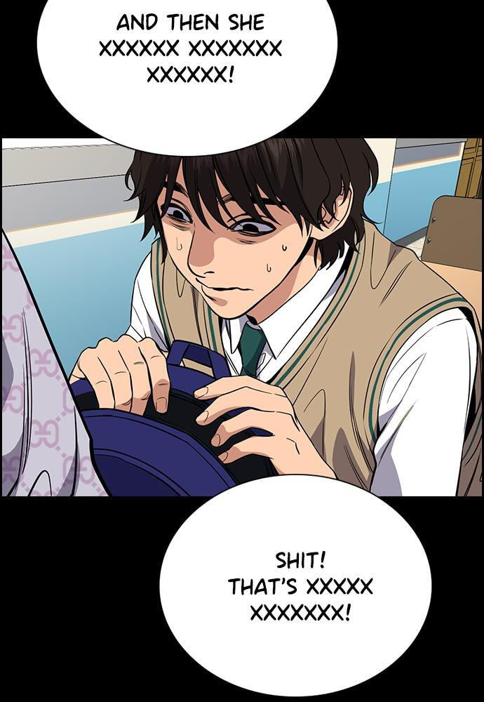 Get Schooled Chapter 55 page 65 - 