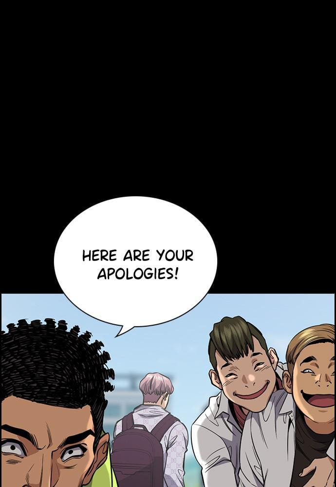Get Schooled Chapter 55 page 93 - 