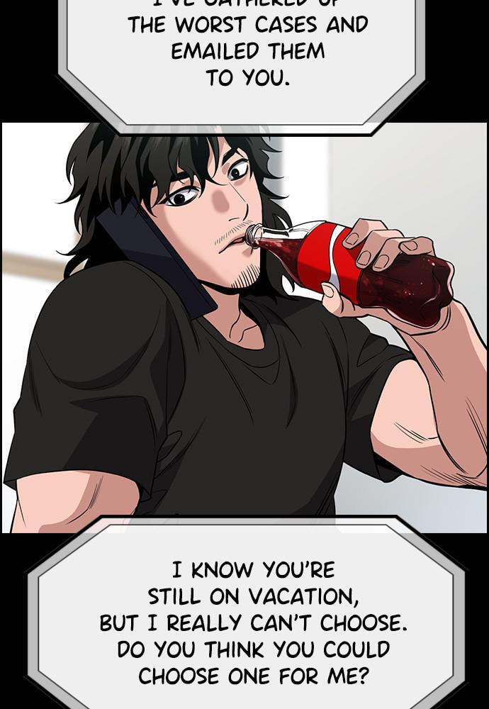 Get Schooled Chapter 56 page 18 - 