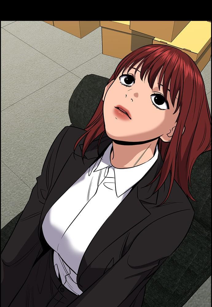 Get Schooled Chapter 56 page 33 - 