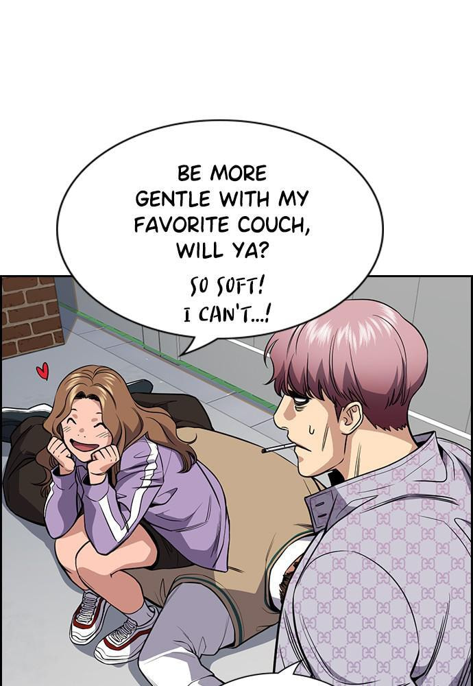 Get Schooled Chapter 56 page 52 - 