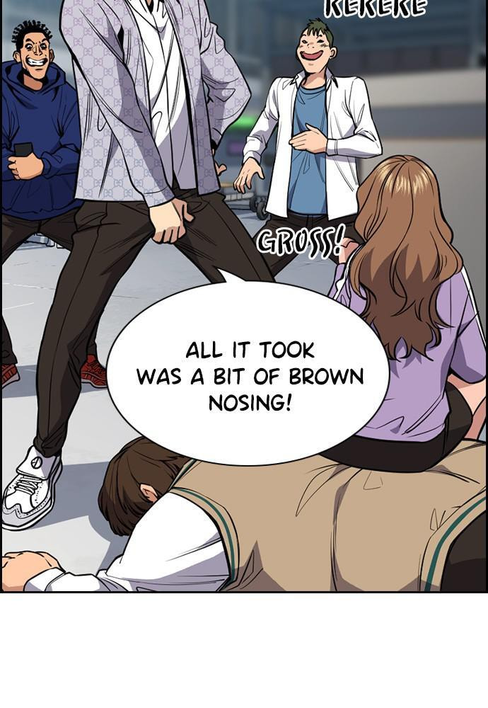 Get Schooled Chapter 56 page 59 - 
