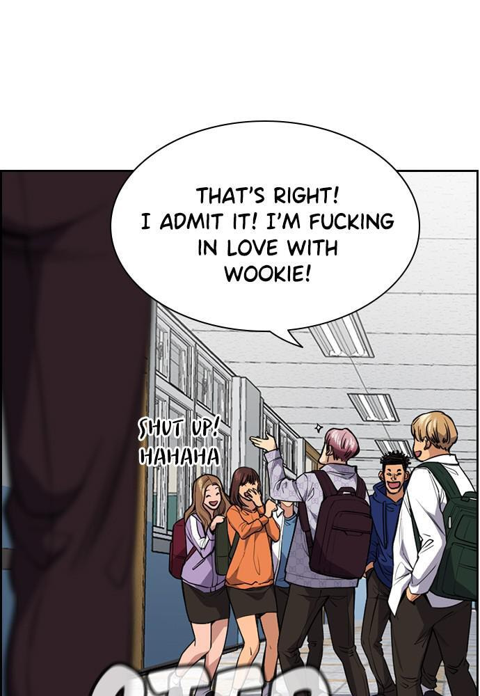 Get Schooled Chapter 56 page 76 - 