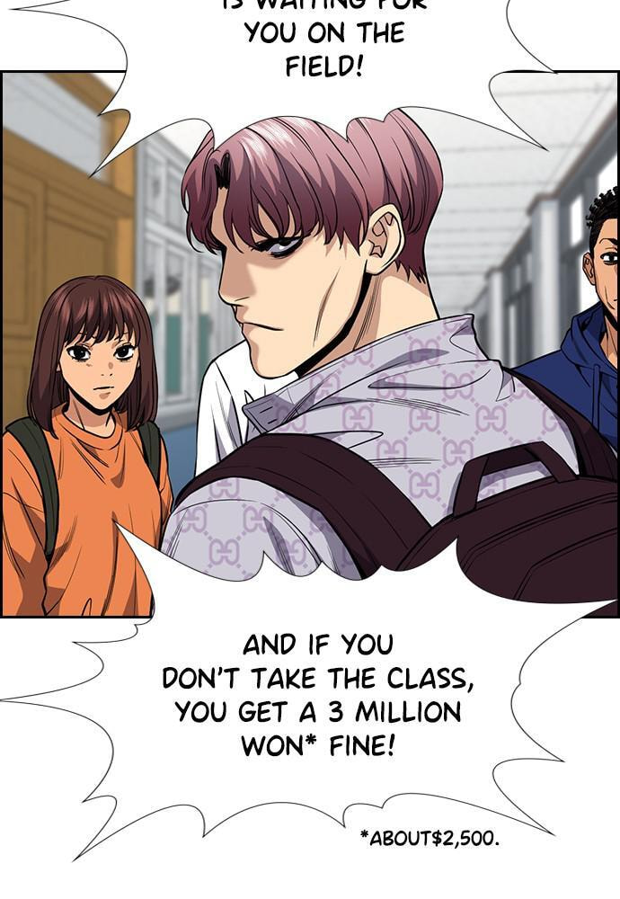 Get Schooled Chapter 56 page 80 - 