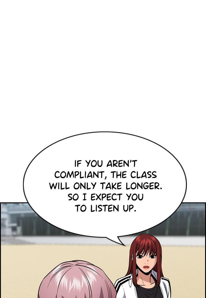 Get Schooled Chapter 56 page 92 - 