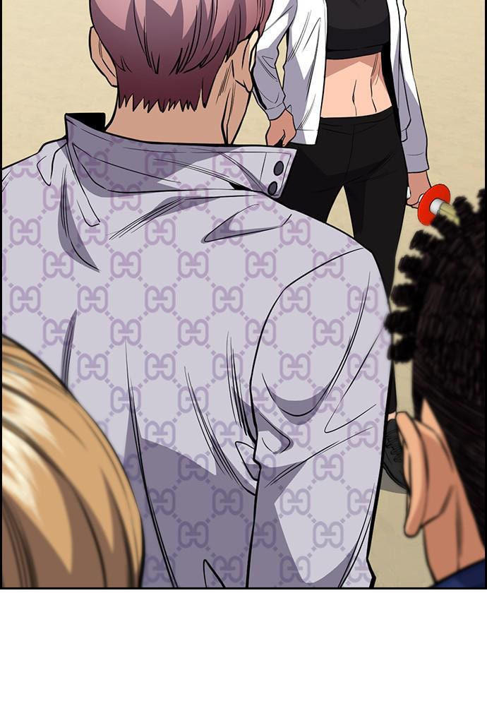Get Schooled Chapter 56 page 93 - 