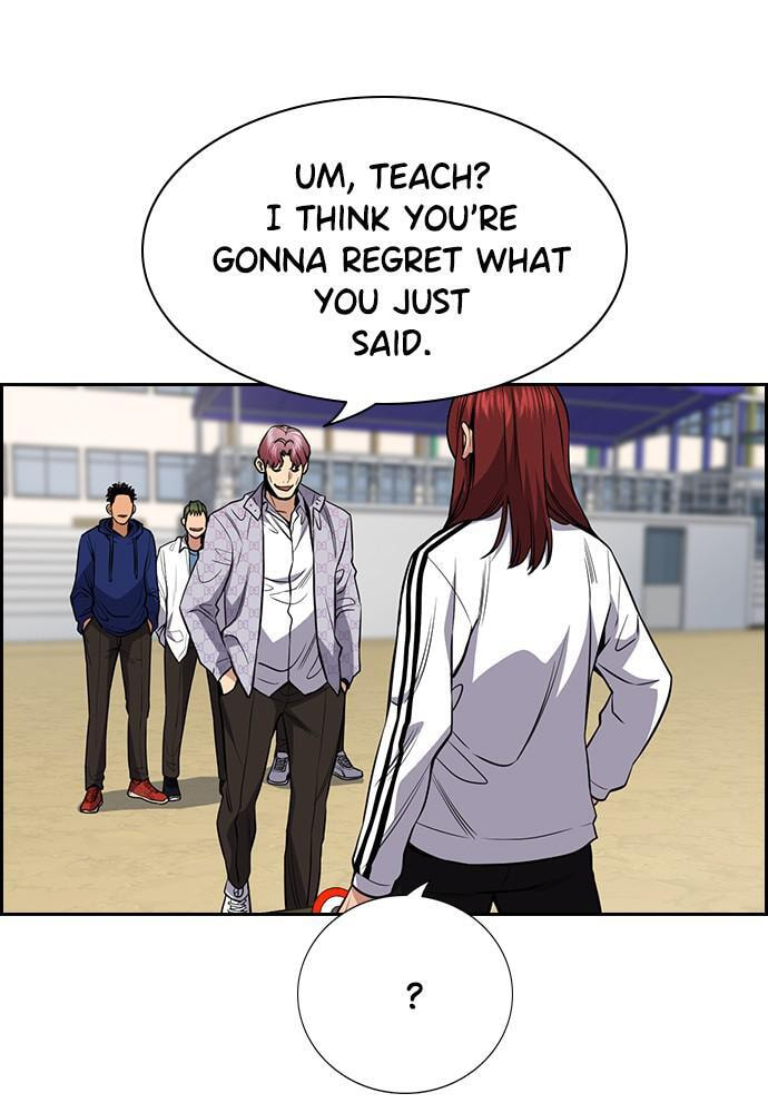 Get Schooled Chapter 56 page 95 - 