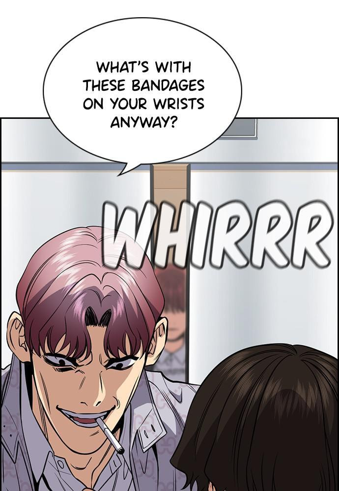 Get Schooled Chapter 57 page 101 - 
