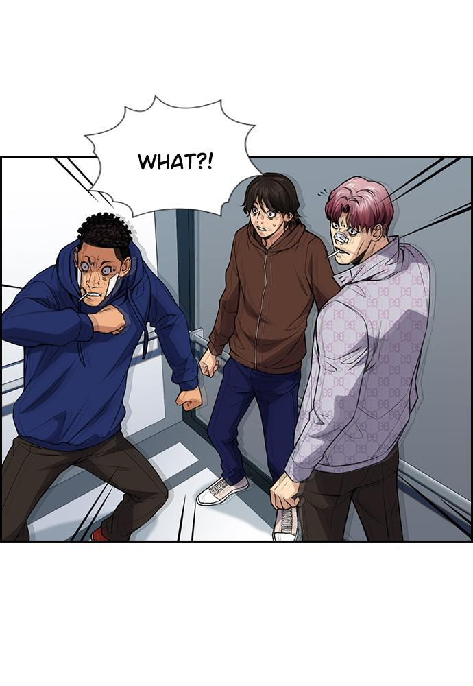 Get Schooled Chapter 57 page 107 - 