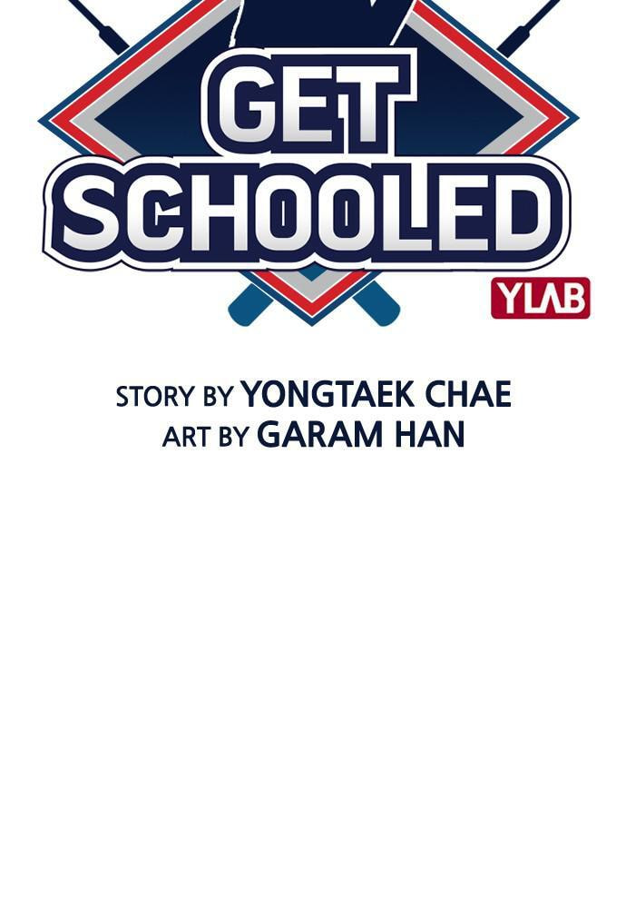 Get Schooled Chapter 57 page 21 - 
