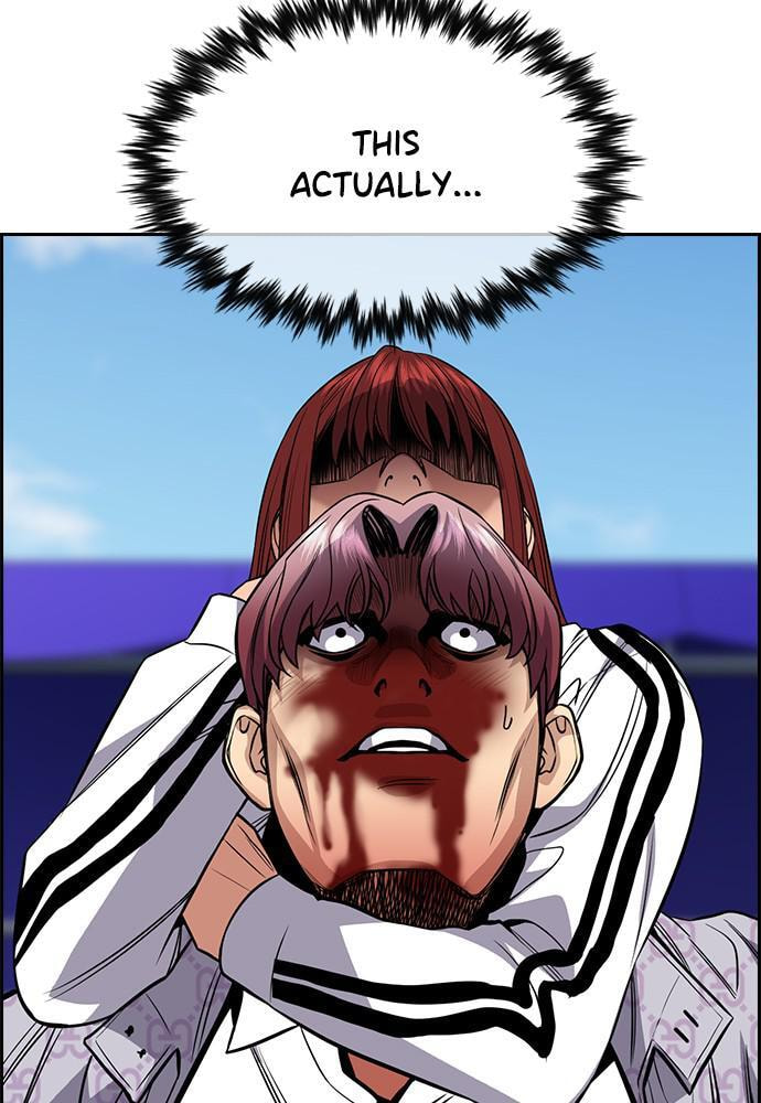 Get Schooled Chapter 57 page 28 - 