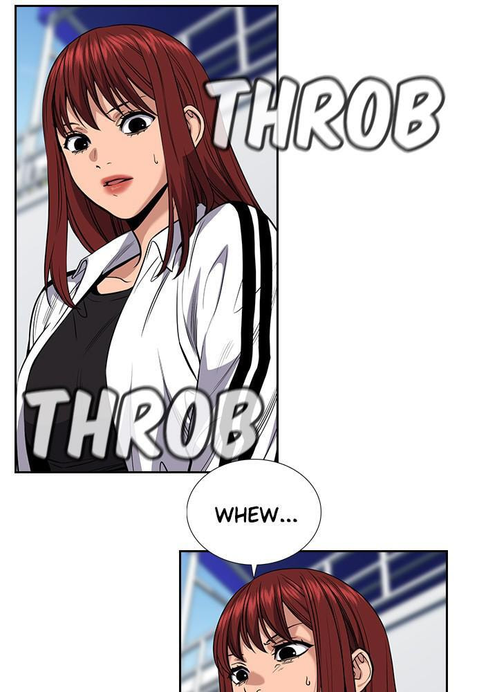 Get Schooled Chapter 57 page 33 - 