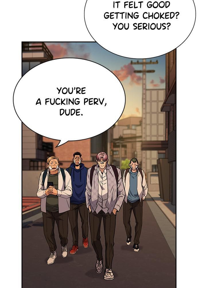 Get Schooled Chapter 57 page 50 - 