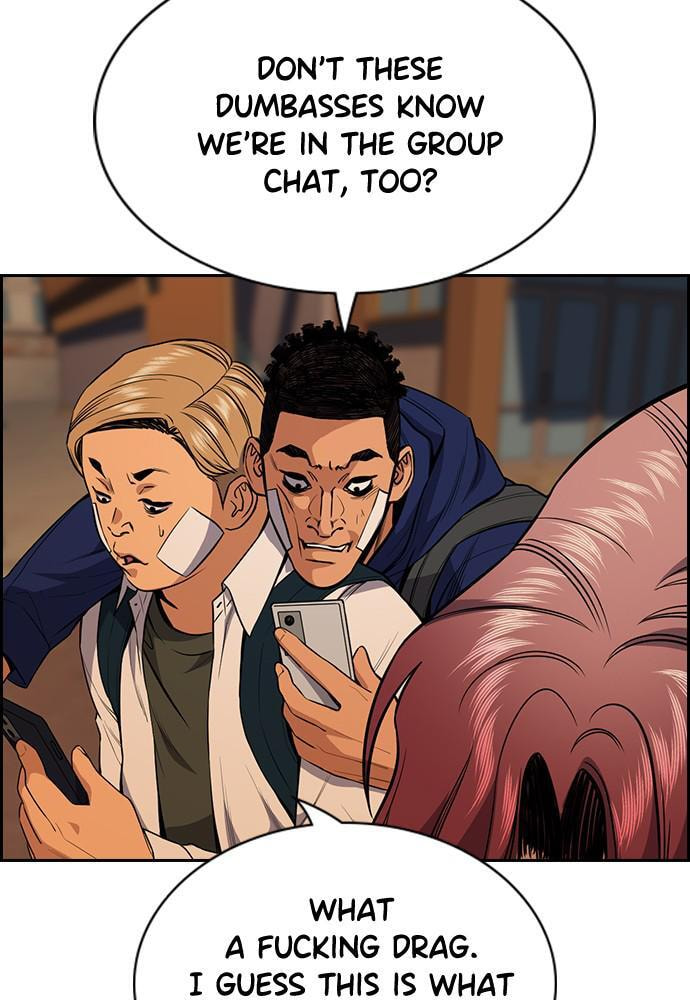 Get Schooled Chapter 57 page 59 - 