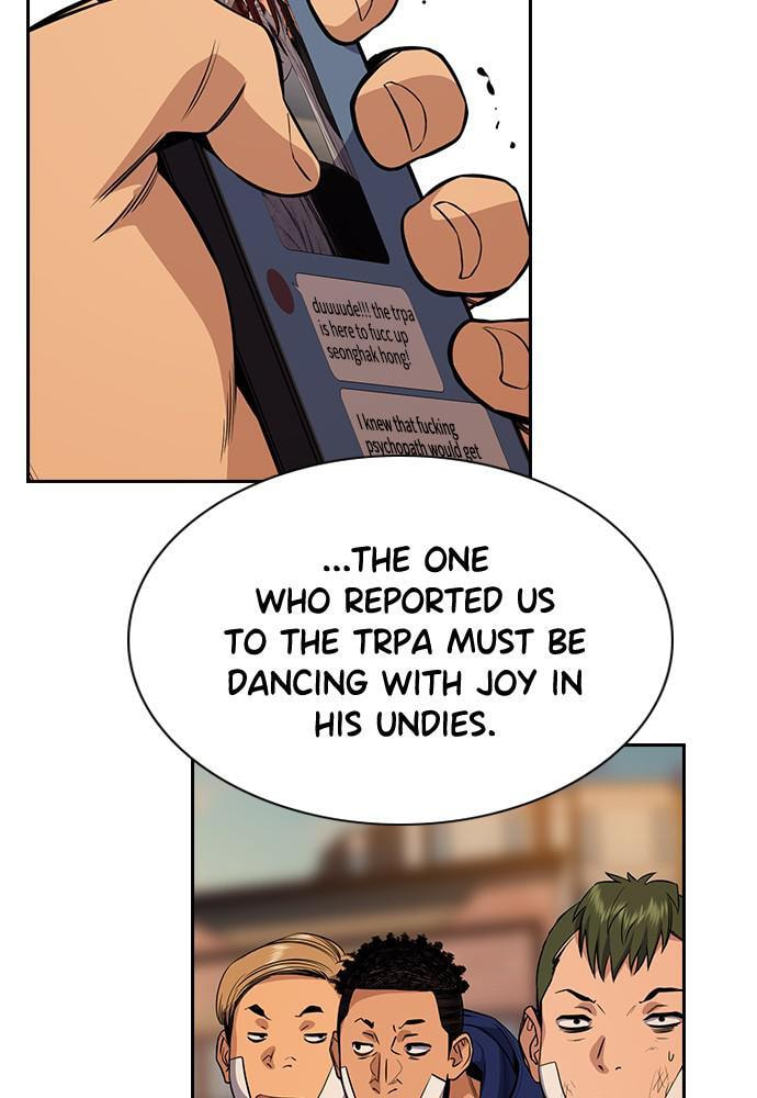 Get Schooled Chapter 57 page 64 - 