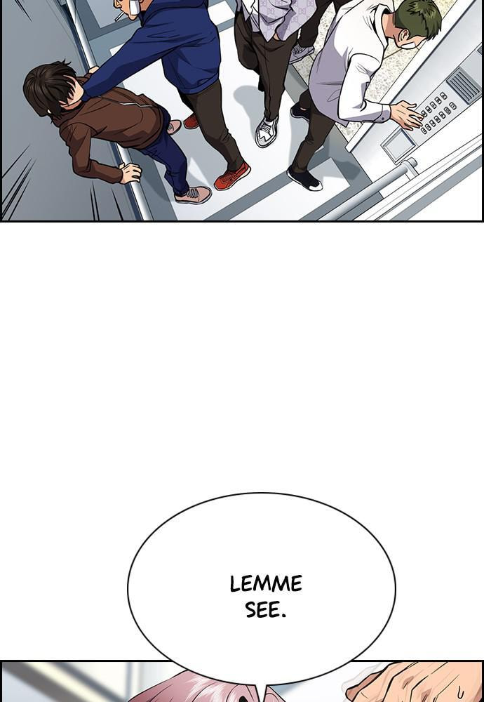 Get Schooled Chapter 57 page 88 - 