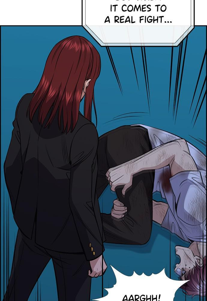 Get Schooled Chapter 58 page 120 - 