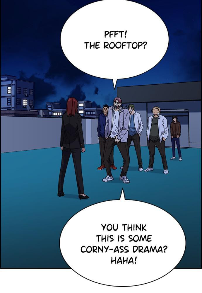 Get Schooled Chapter 58 page 20 - 