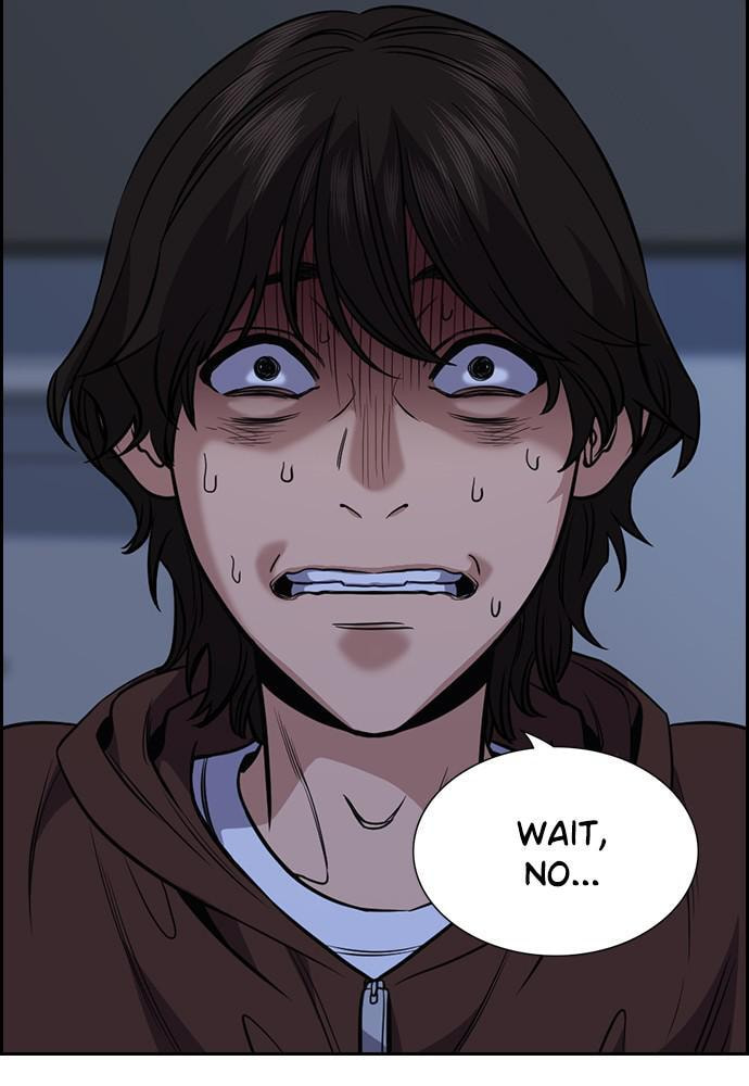 Get Schooled Chapter 58 page 30 - 
