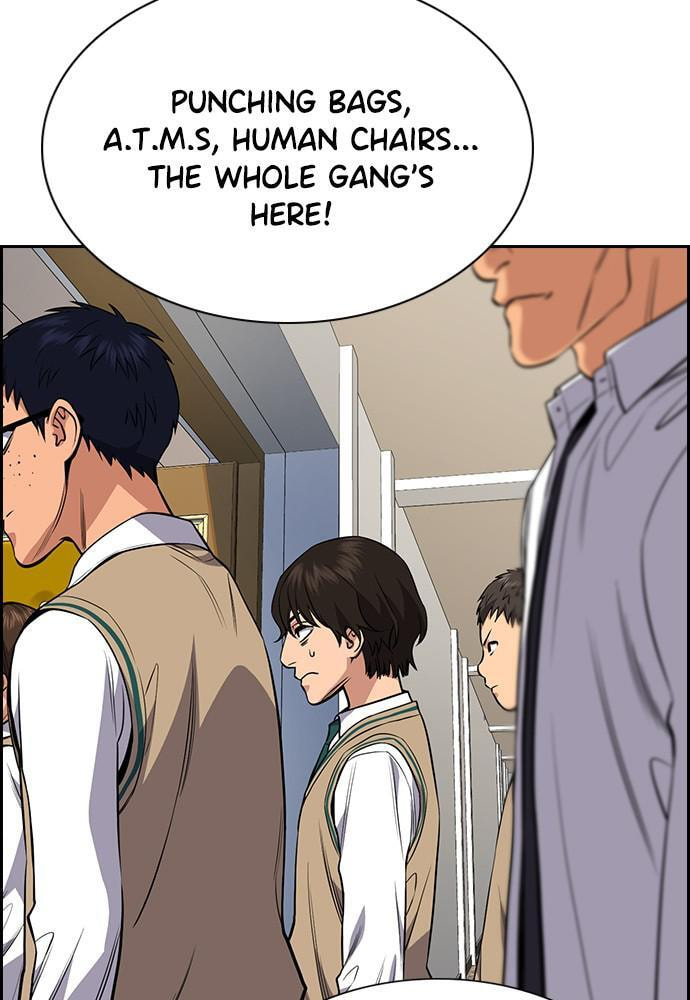Get Schooled Chapter 59 page 110 - 