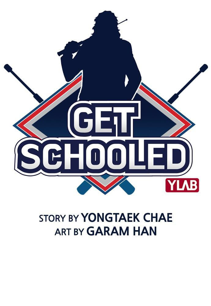 Get Schooled Chapter 59 page 12 - 