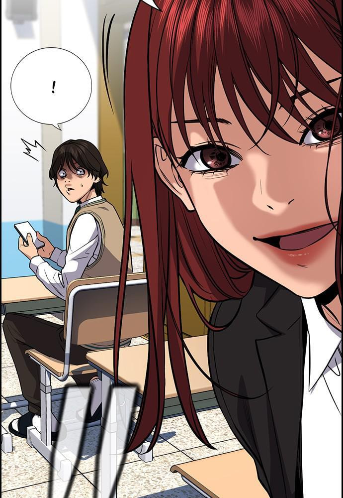 Get Schooled Chapter 59 page 31 - 