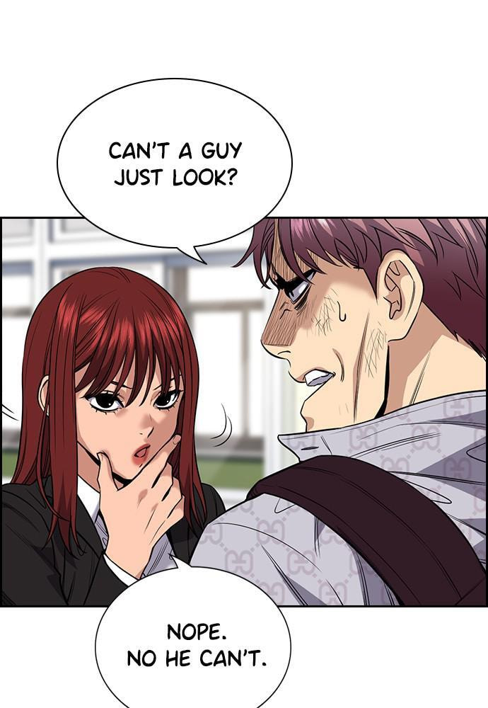 Get Schooled Chapter 59 page 34 - 