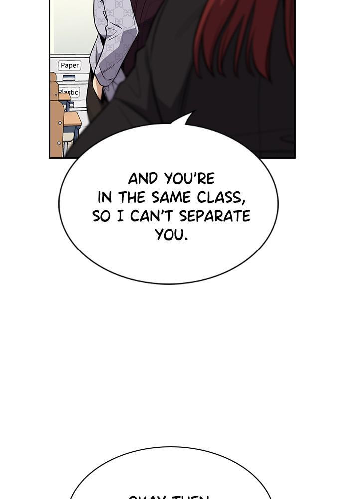 Get Schooled Chapter 59 page 40 - 